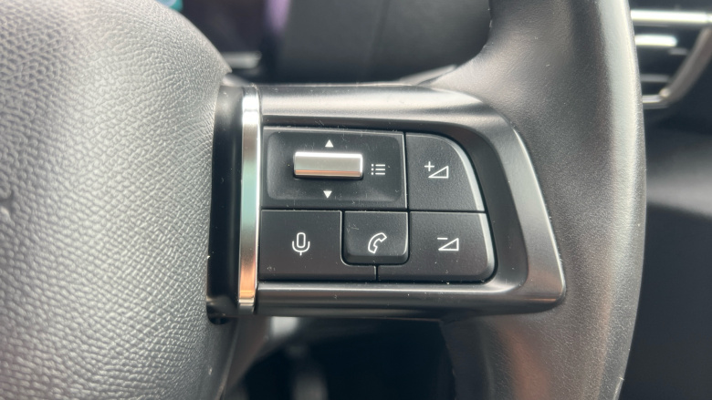 Citroen C4 100kW Shine Plus 50kWh 5dr Auto Electric Hatchback